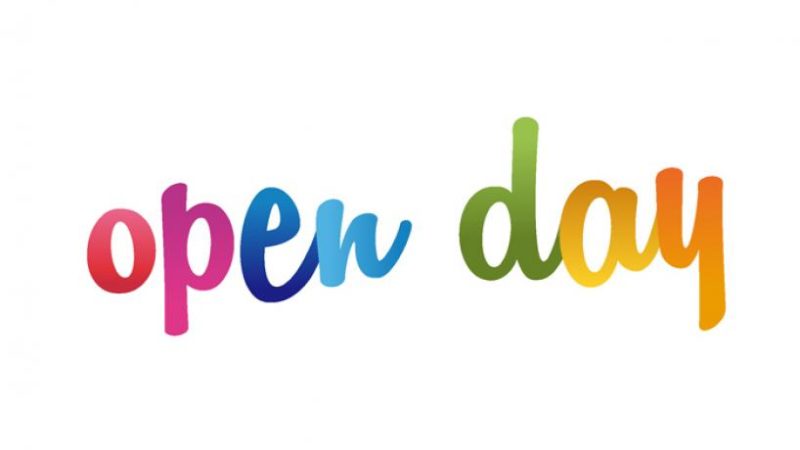 Open Day Scuola di Danza